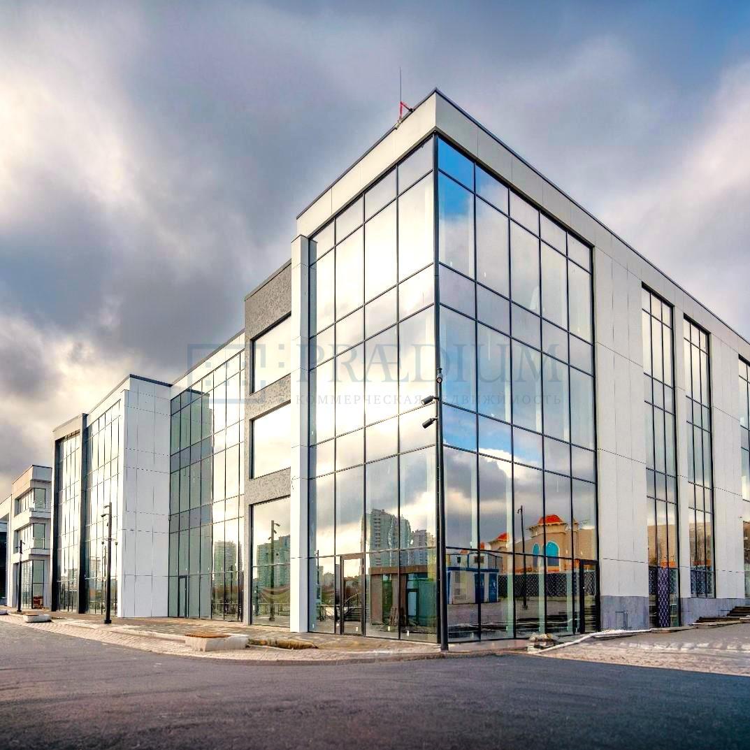 Сдается офис в Москве, д 11 к 2