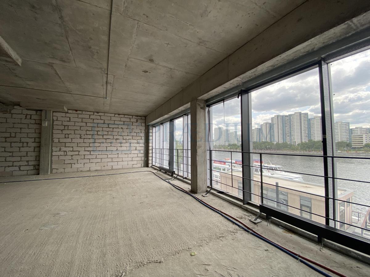 Сдается торговое помещение в Москве, д 11 к 2