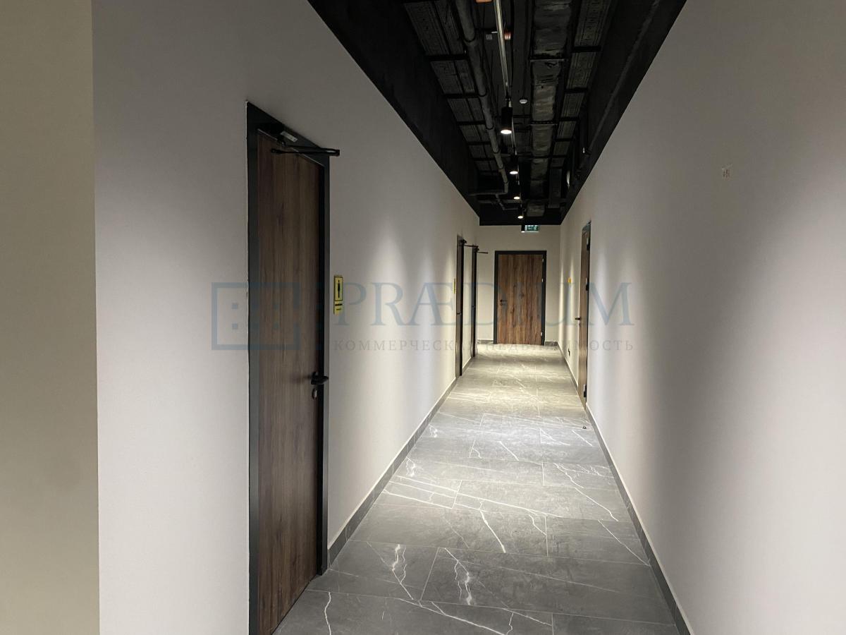 Сдается торговое помещение в Москве, д 11 к 2