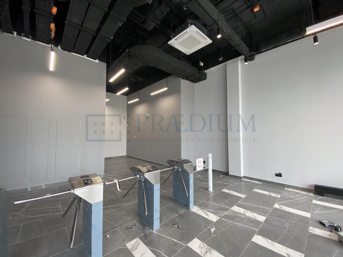 Сдается офис в Москве, д 11 к 2