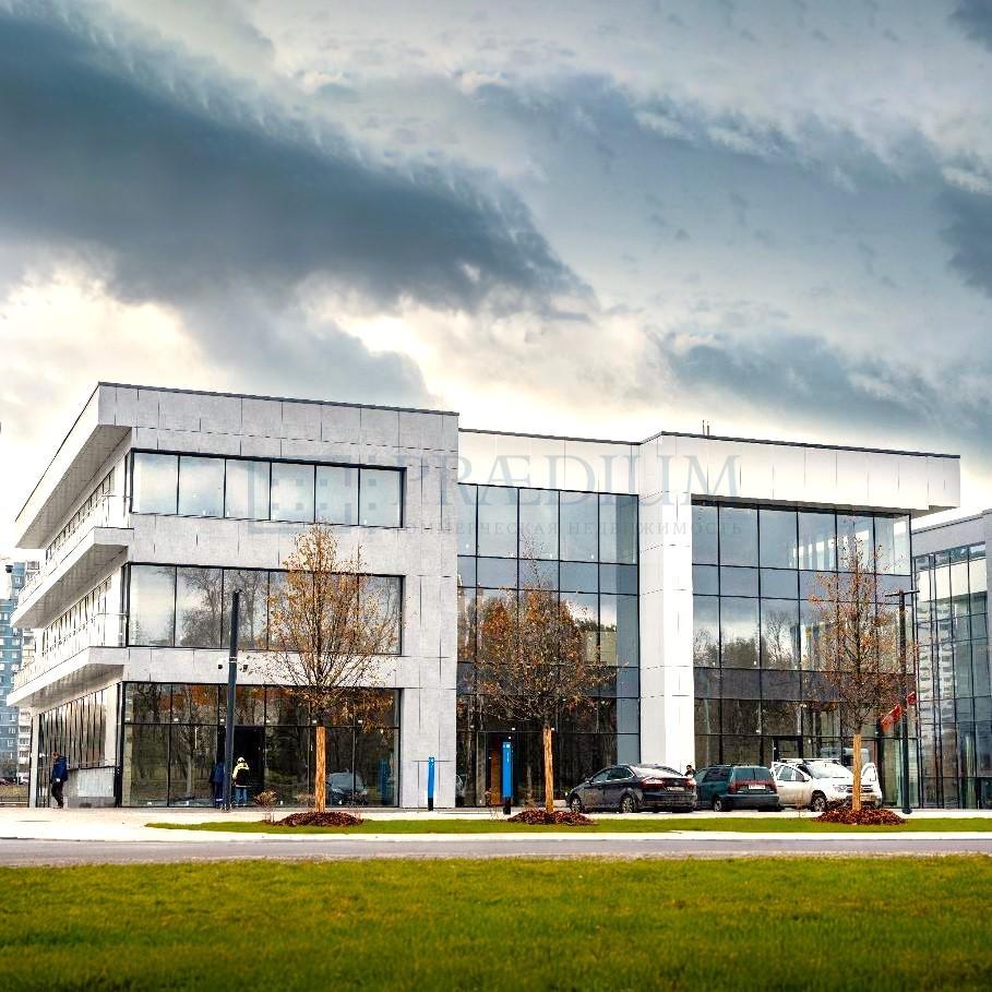 Сдается офис в Москве, д 11 к 2