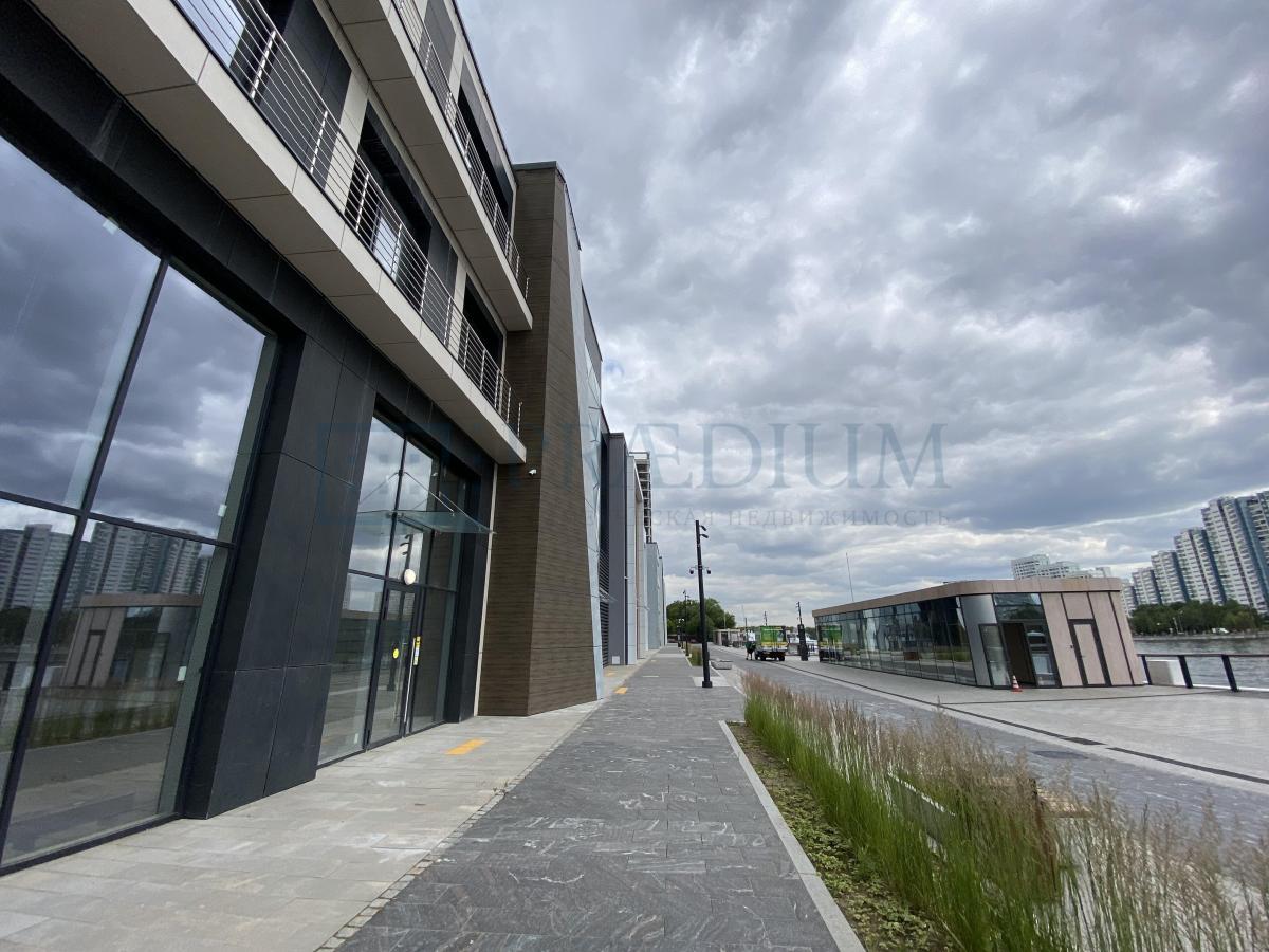 Сдается офис в Москве, д 11 к 2