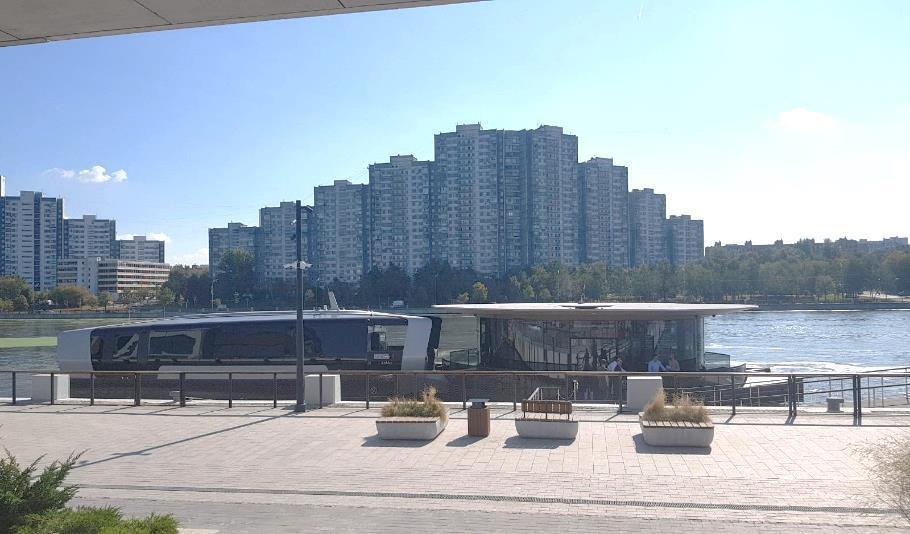 Сдается офис в Москве, д 11 к 2