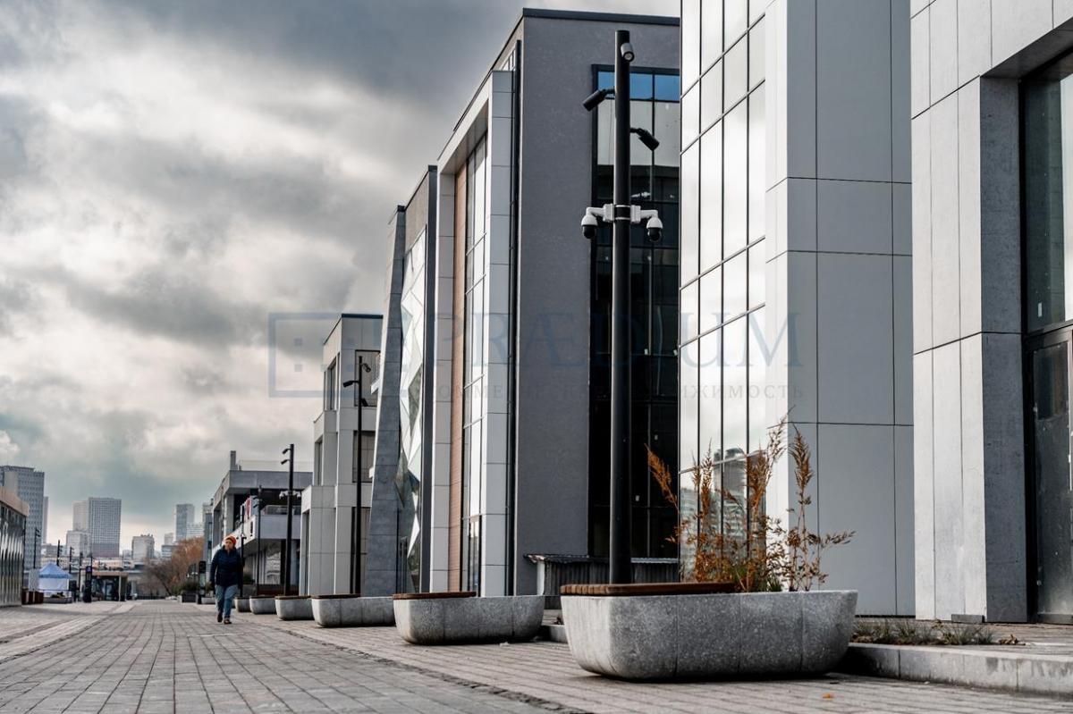 Сдается офис в Москве, д 11 к 2