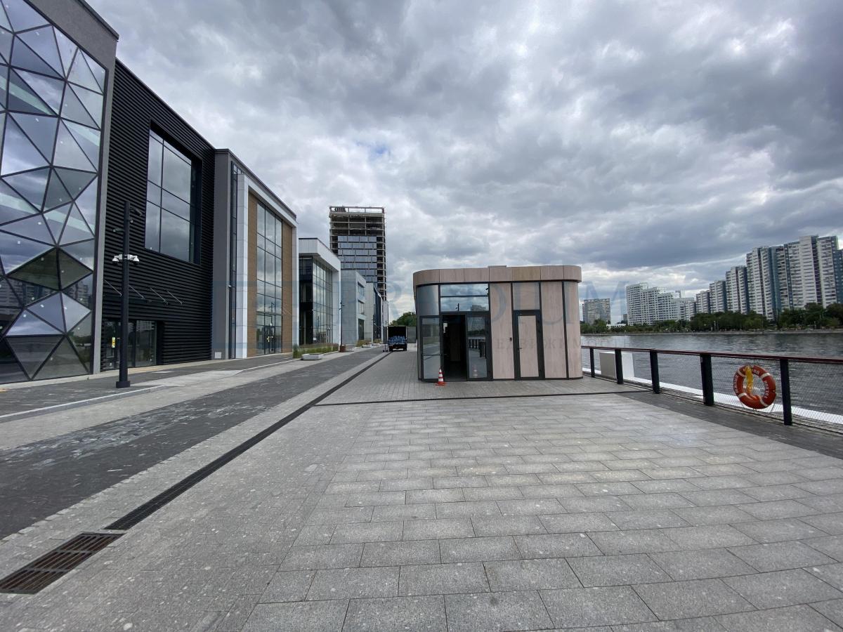 Сдается офис в Москве, д 11 к 2