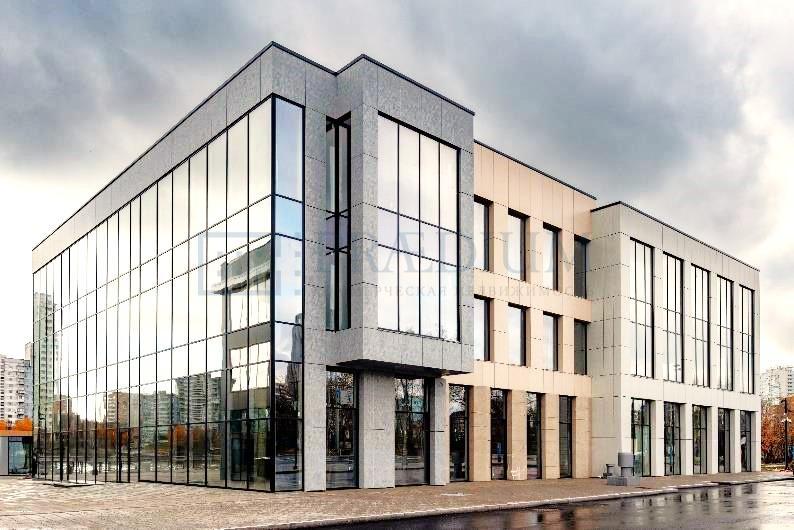 Сдается торговое помещение в Москве, д 11 к 2