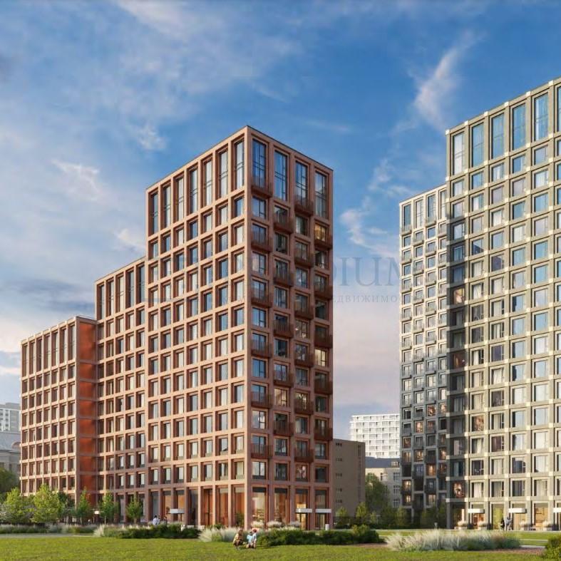 Продам торговое помещение в Москве, д 18