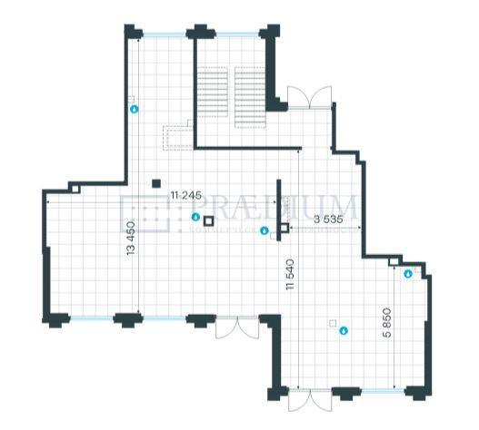 Продам торговое помещение в Москве, д 18