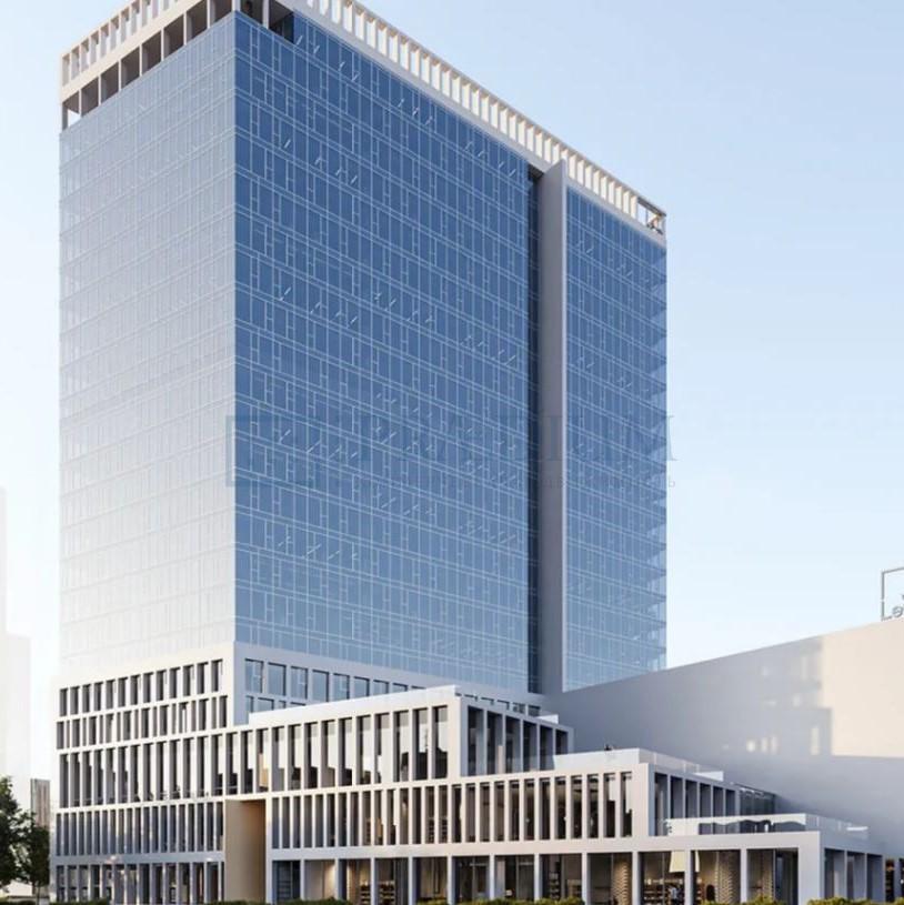 Продам офис в Москве, влд 2