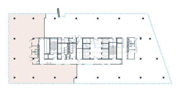 Продам офис в Москве, влд 2