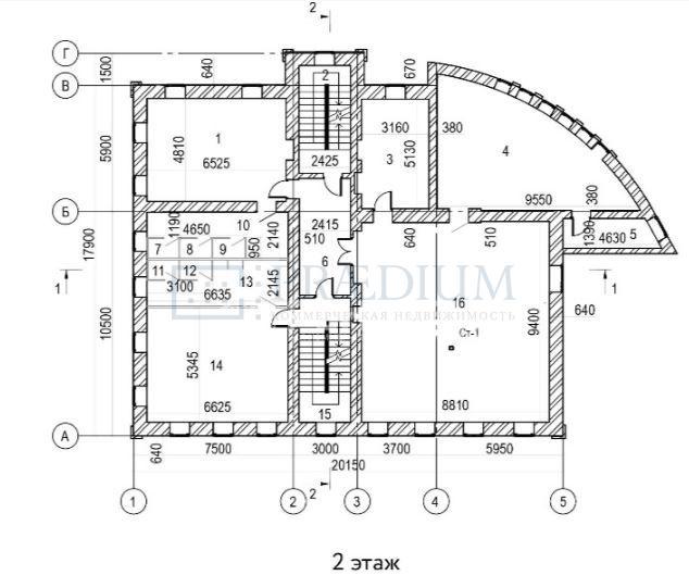 Продам офис в Москве, Варшавское шоссе, д 5 стр 1