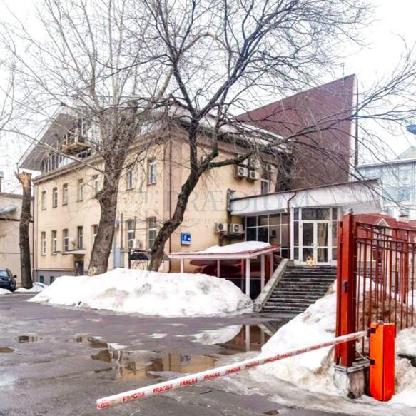 Сдается офис в Москве, Варшавское шоссе, д 5 стр 1