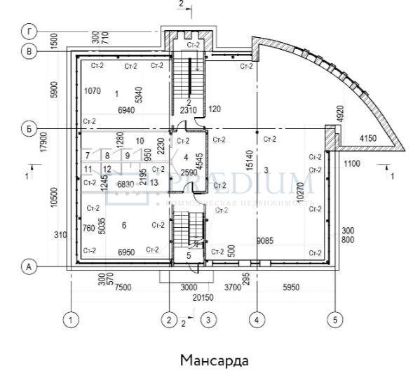 Сдается офис в Москве, Варшавское шоссе, д 5 стр 1