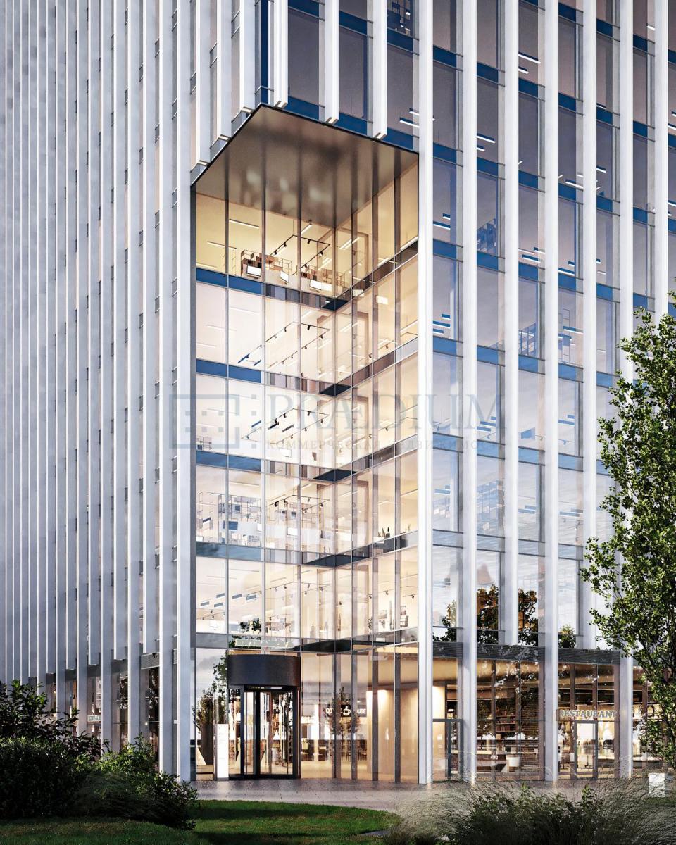 Продам офис в Москве, Старокалужское шоссе, д 64 стр 3