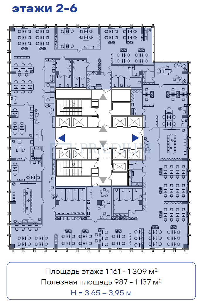 Продам офис в Москве, Старокалужское шоссе, д 64 стр 3