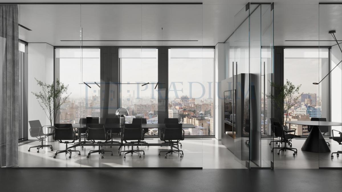 Продам офис в Москве, Старокалужское шоссе, д 64 стр 3