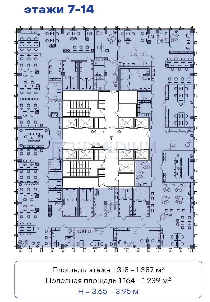 Продам офис в Москве, Старокалужское шоссе, д 64 стр 3