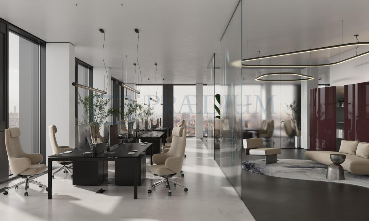 Продам офис в Москве, Старокалужское шоссе, д 64 стр 3