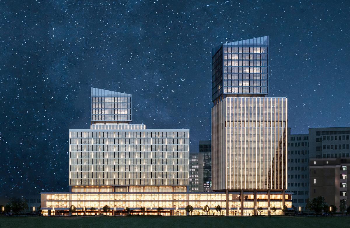 Продам офис в Москве, Старокалужское шоссе, д 64 стр 3