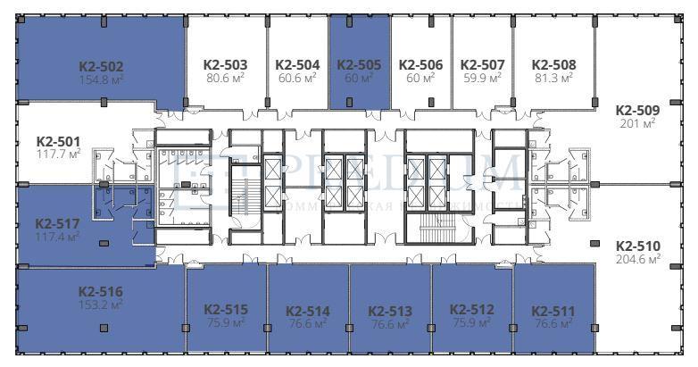 Продам офис в Москве, Старокалужское шоссе, д 64