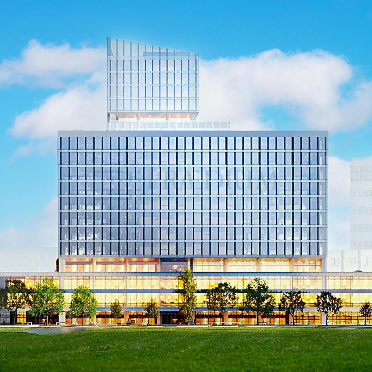 Продам торговое помещение в Москве, Старокалужское шоссе, д 64