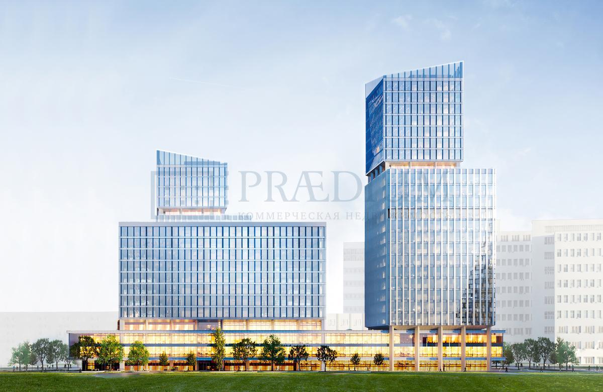 Продам торговое помещение в Москве, Старокалужское шоссе, д 64