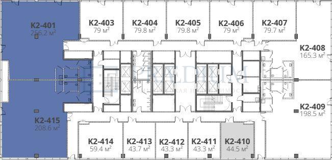 Продам офис в Москве, Старокалужское шоссе, д 64