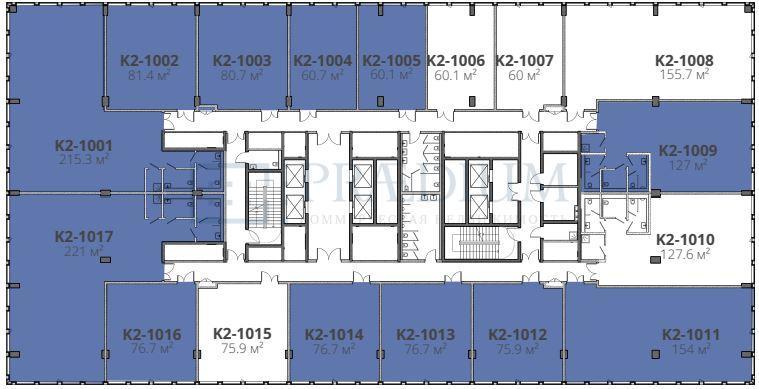 Продам офис в Москве, Старокалужское шоссе, д 64