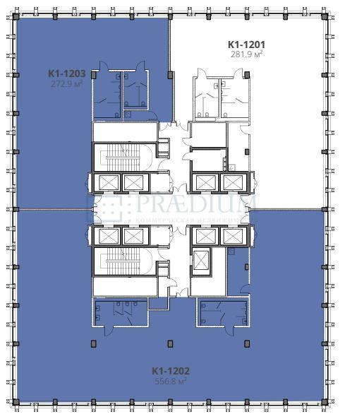 Продам офис в Москве, Старокалужское шоссе, д 64 стр 1