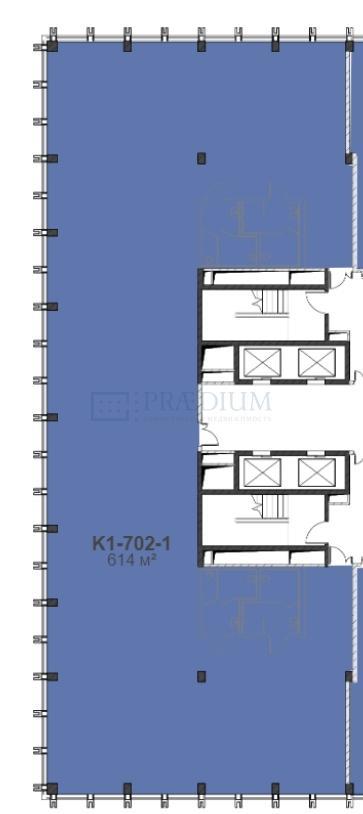 Продам офис в Москве, Старокалужское шоссе, д 64 стр 1