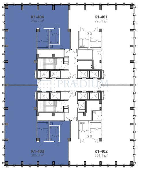 Продам офис в Москве, Старокалужское шоссе, д 64 стр 1