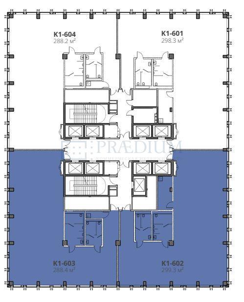 Продам офис в Москве, Старокалужское шоссе, д 64 стр 1
