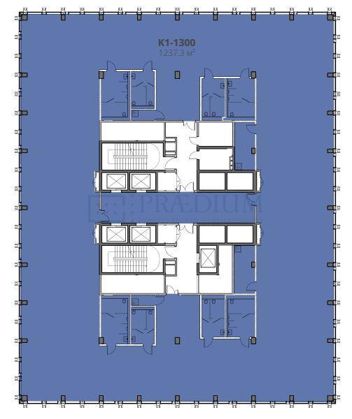 Продам офис в Москве, Старокалужское шоссе, д 64 стр 1