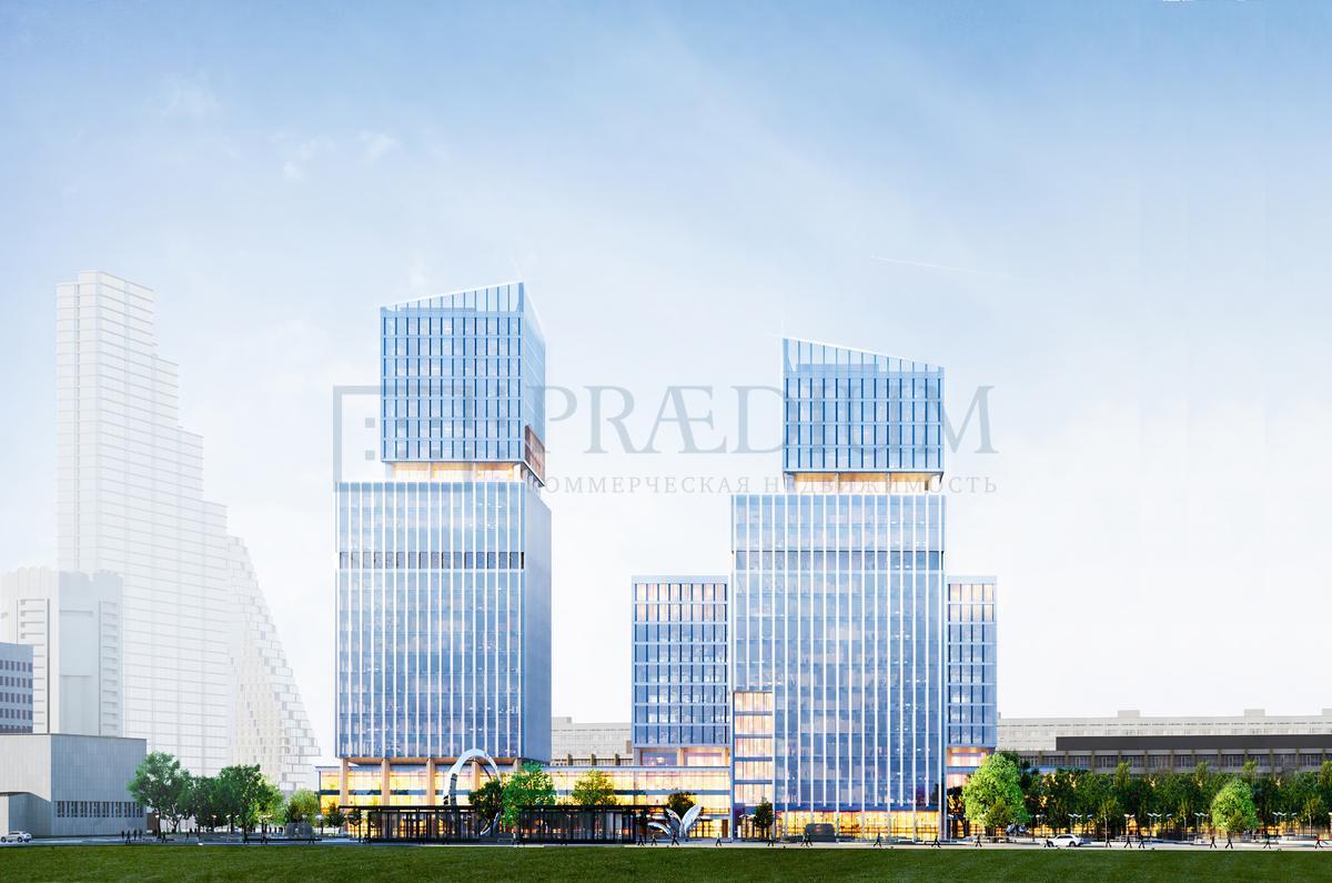 Продам офис в Москве, Старокалужское шоссе, д 64 стр 1