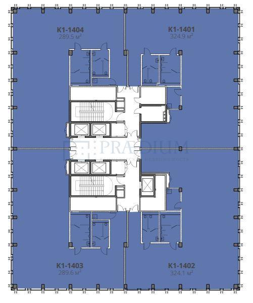 Продам офис в Москве, Старокалужское шоссе, д 64 стр 1