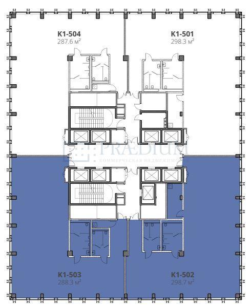 Продам офис в Москве, Старокалужское шоссе, д 64 стр 1