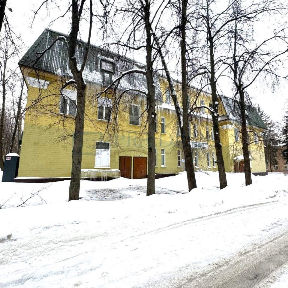 Продам торговое помещение в Москве, д 5 к 3