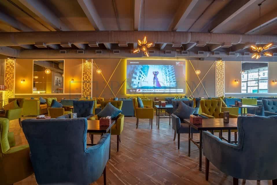 Продам торговое помещение в Москве, Ярославское шоссе, д 111