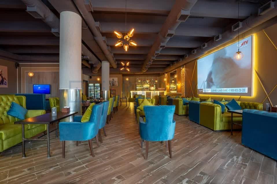 Продам торговое помещение в Москве, Ярославское шоссе, д 111