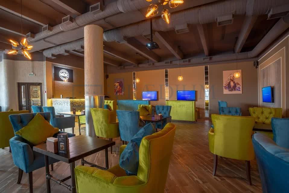 Продам торговое помещение в Москве, Ярославское шоссе, д 111