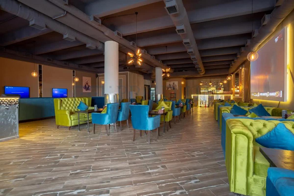 Продам торговое помещение в Москве, Ярославское шоссе, д 111