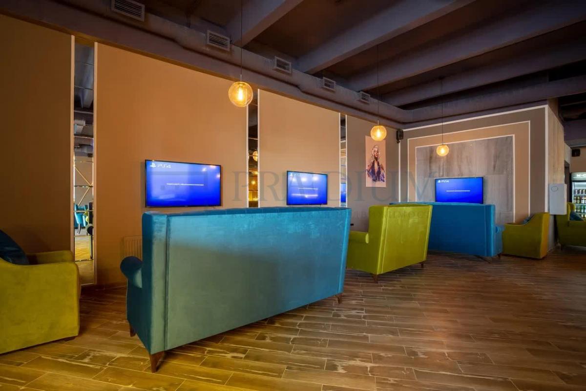 Продам торговое помещение в Москве, Ярославское шоссе, д 111