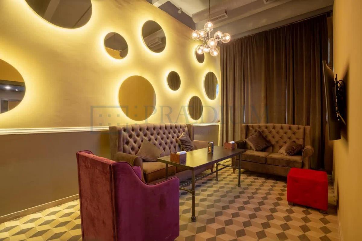 Продам торговое помещение в Москве, Ярославское шоссе, д 111