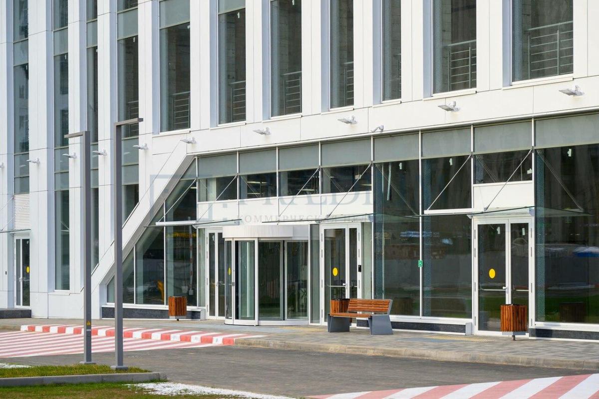 Продам офис в Москве, д 10