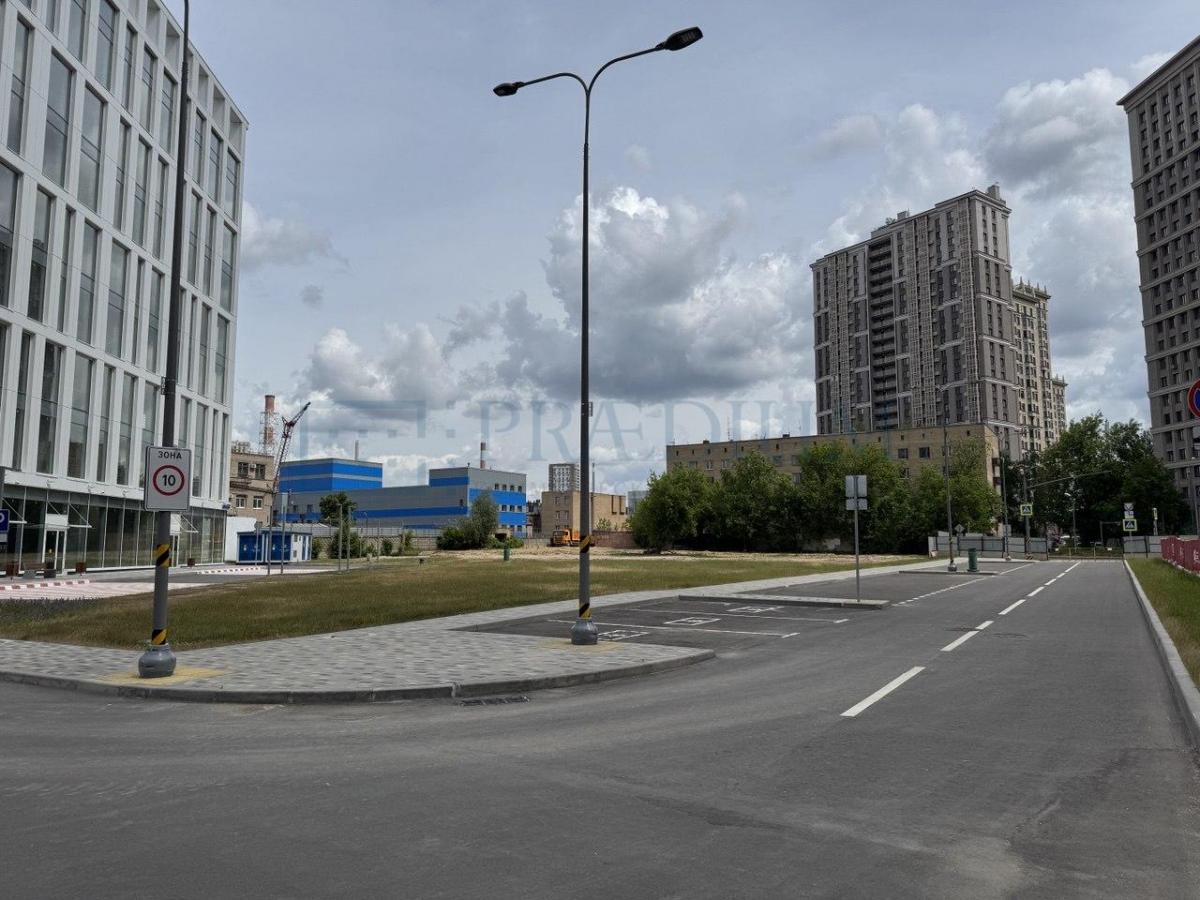 Продам офис в Москве, д 10