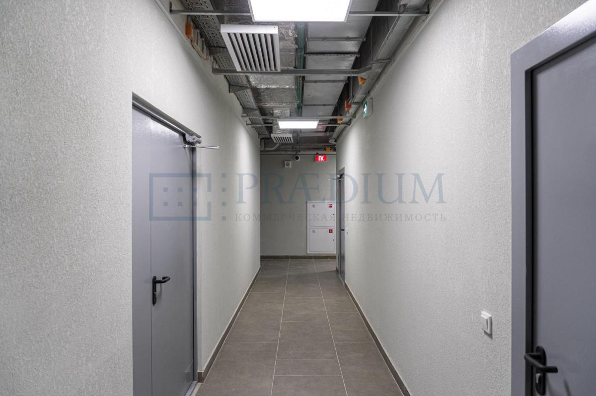 Продам офис в Москве, д 10