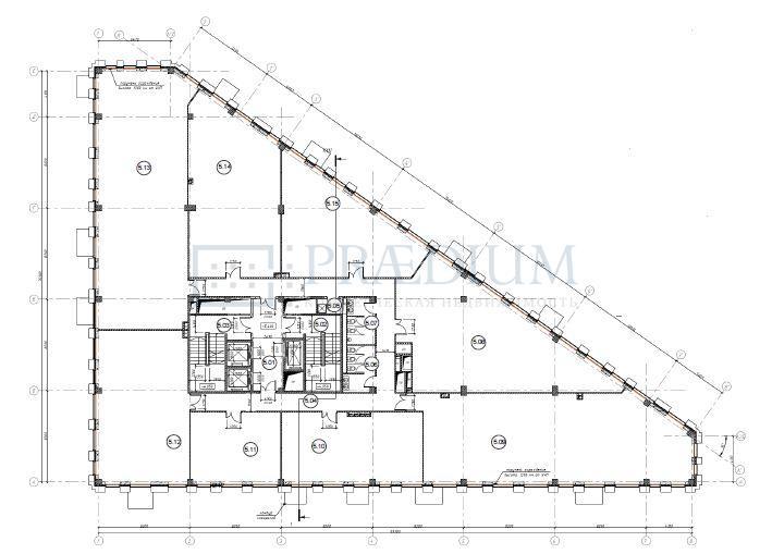 Продам офис в Москве, д 10