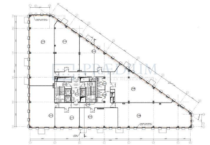 Продам торговое помещение в Москве, д 10