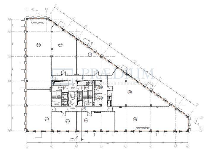 Продам торговое помещение в Москве, д 10
