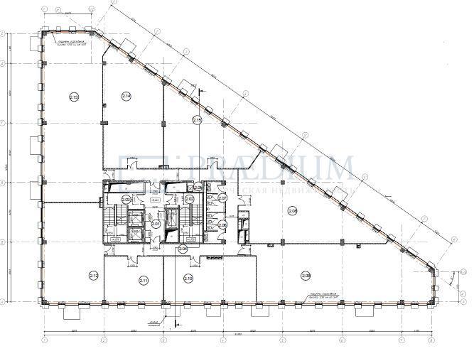 Продам торговое помещение в Москве, д 10